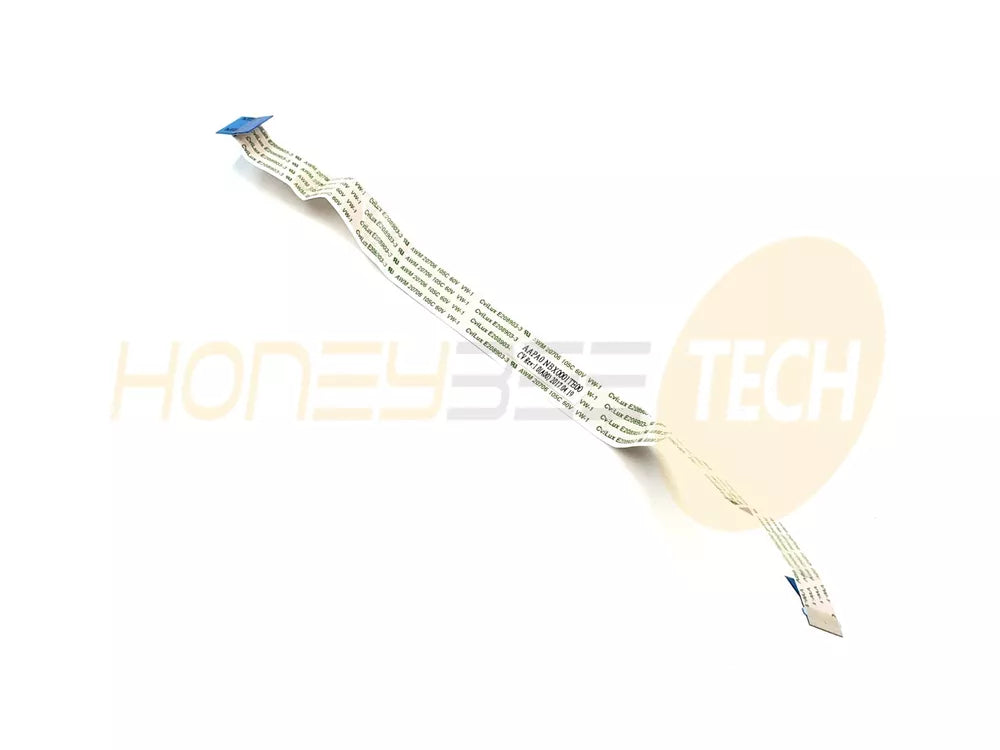 GENUINE DELL PRECISION 7510 LAPTOP TOUCHPAD CABLE NBX0001TE00 TESTED - Honeybee-Technologies