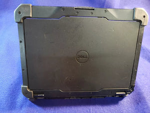 DELL LATITUDE RUGGED EXTREME 7204 TOUCHSCREEN i5-4310U 8GB ** READ ** - Honeybee-Technologies