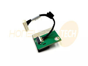 GENUINE LENOVO THINKCENTRE M83 TINY POWER BUTTON BOARD W/CABLE 04X2334 54Y9394 - Honeybee-Technologies