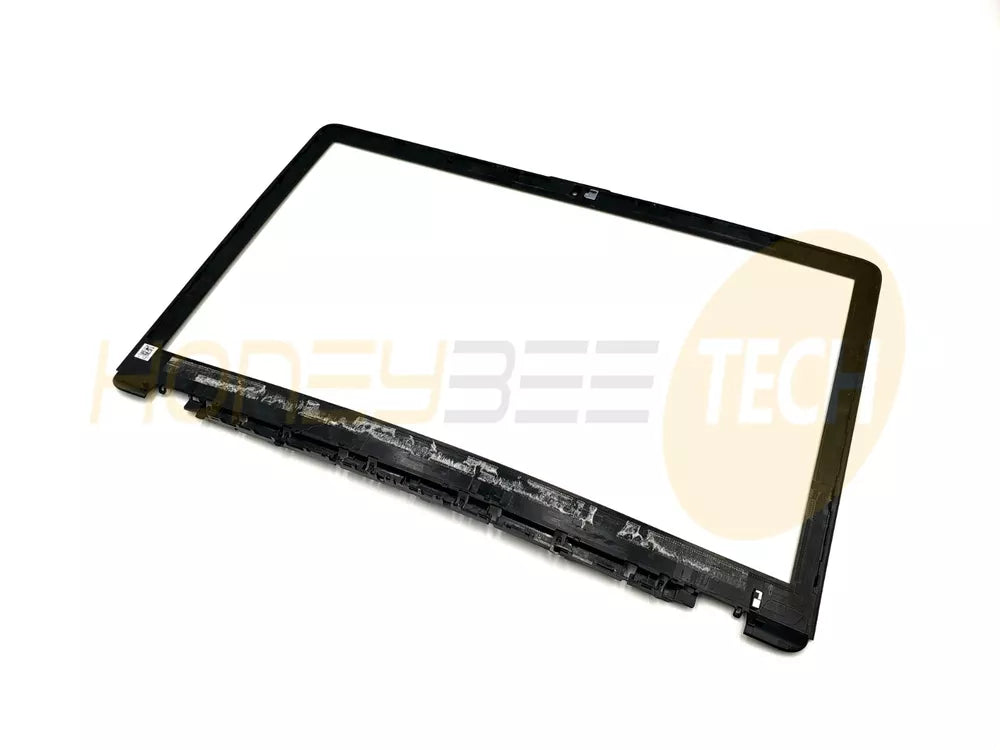 GENUINE HP NOTEBOOK 250 G7 LAPTOP LCD FRONT TRIM BEZEL L20421-001 GRADE A - Honeybee-Technologies