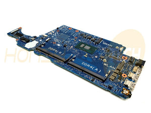 GENUINE DELL LATITUDE 3580 INTEL MOTHERBOARD i3-6006U 2GHZ 16852-1 HTG87 TESTED - Honeybee-Technologies