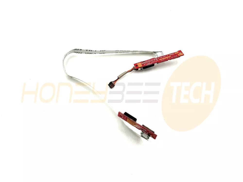 GENUINE LENOVO IDEADPAD 330S-15IKB DUAL MICROPHONE BOARD+CABLE 5C50R34894 TESTED - Honeybee-Technologies