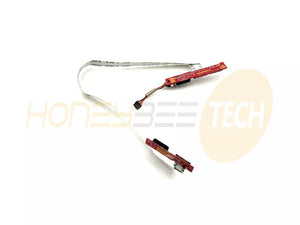 GENUINE LENOVO IDEADPAD 330S-15IKB DUAL MICROPHONE BOARD+CABLE 5C50R34894 TESTED - Honeybee-Technologies