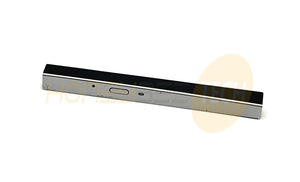 GENUINE DELL INSPIRON 5759 5559 SILVER OPTICAL DRIVE BEZEL AP1AP000D00 991MG - Honeybee-Technologies