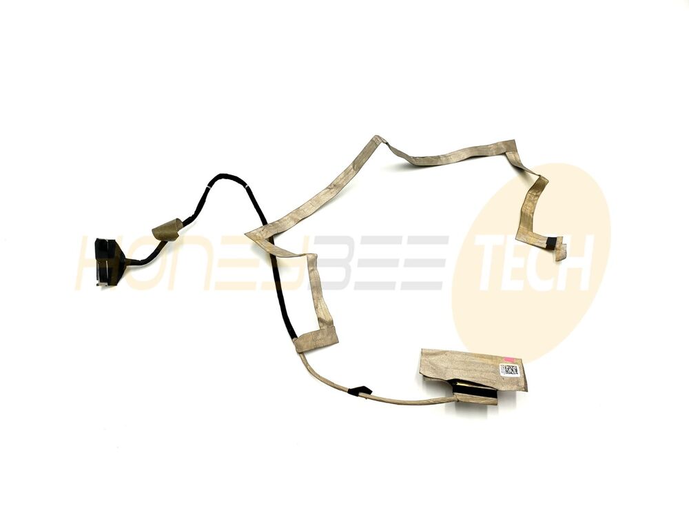 GENUINE DELL PRECISION 7730 LCD VIDEO DISPLAY CABLE DC02C00HI00 NR7JT TESTED - Honeybee-Technologies