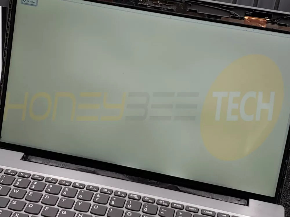 GENUINE LENOVO IDEAPAD L340-15API 15.6" LED SCREEN FHD 5D10R41288 TESTED GRADE B - Honeybee-Technologies