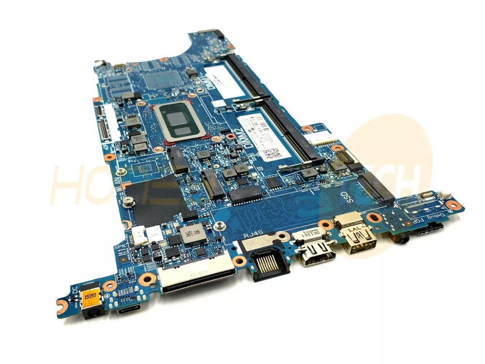 GENUINE HP ELITEBOOK 850 G6 MOTHERBOARD i7-8565U 1.60GHZ L62758-601 WITH DEFECT - Honeybee-Technologies