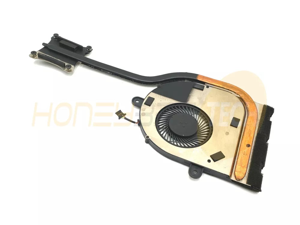 GENUINE HP ENVY M6-W103DX CPU COOLING HEATSINK WITH FAN 828732-001 TESTED - Honeybee-Technologies