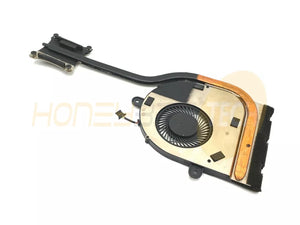 GENUINE HP ENVY M6-W103DX CPU COOLING HEATSINK WITH FAN 828732-001 TESTED - Honeybee-Technologies