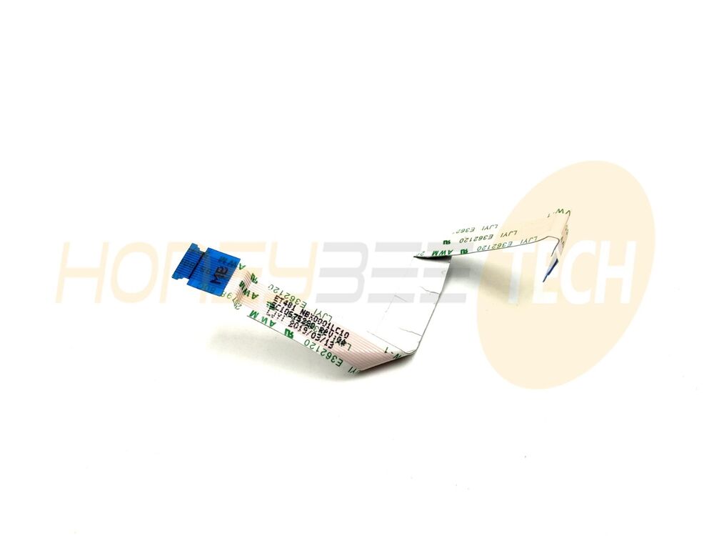 GENUINE LENOVO THINKPAD T480S TOUCHPAD RIBBON CABLE NBX0001LC10 01LX985 TESTED - Honeybee-Technologies