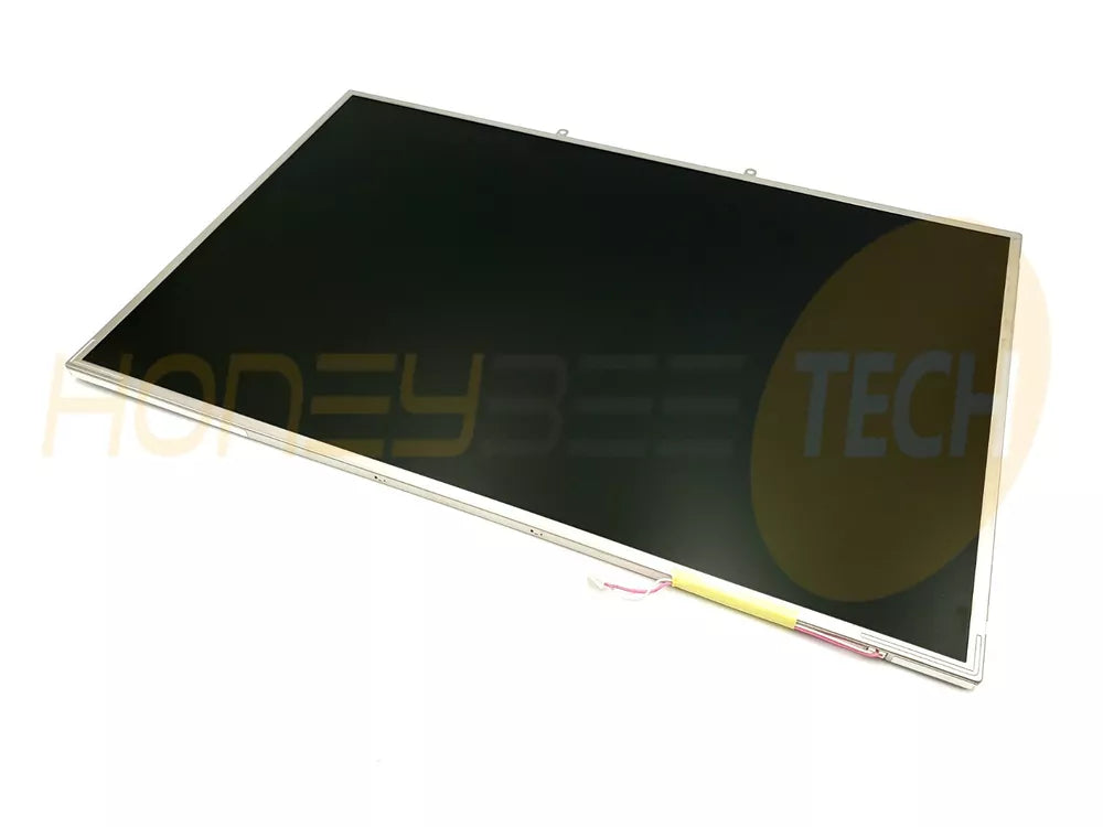 GENUINE DELL PRECISION M6400 17" LCD SCREEN WXGA+ B170PW06 V.3 RM221 TESTED - Honeybee-Technologies