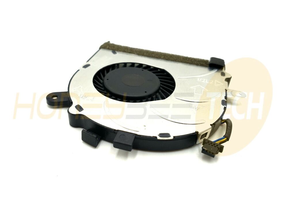 GENUINE DELL INSPIRON 7352 7347 7348 LAPTOP CPU COOLING FAN DW2RJ 0DW2RJ TESTED - Honeybee-Technologies