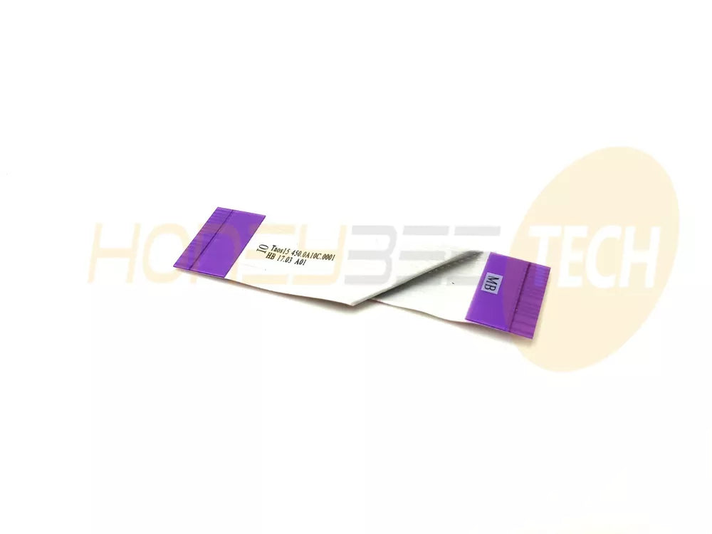 GENUINE DELL LATITUDE 3580 RIBBON CABLE FOR USB SD BOARD HVYT4 0HVYT4 TESTED - Honeybee-Technologies