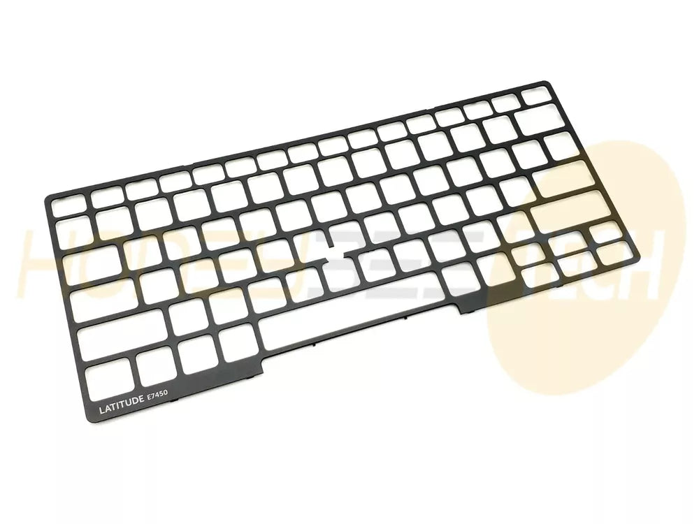 GENUINE DELL LATITUDE E7450 KEYBOARD BEZEL TRIM 9FFG3 09FFG3 - Honeybee-Technologies