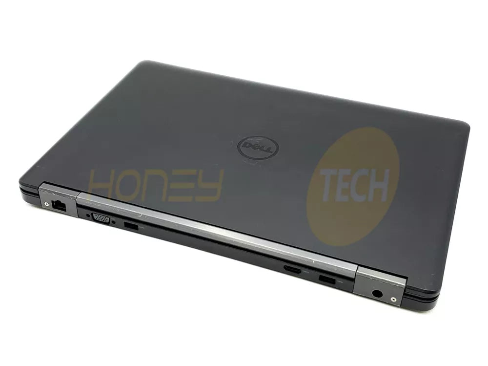 DELL LATITUDE E5550 15.6" i5-5200U 2.2GHZ 8GB RAM NO HDD | NO OS LAPTOP **READ** - Honeybee-Technologies