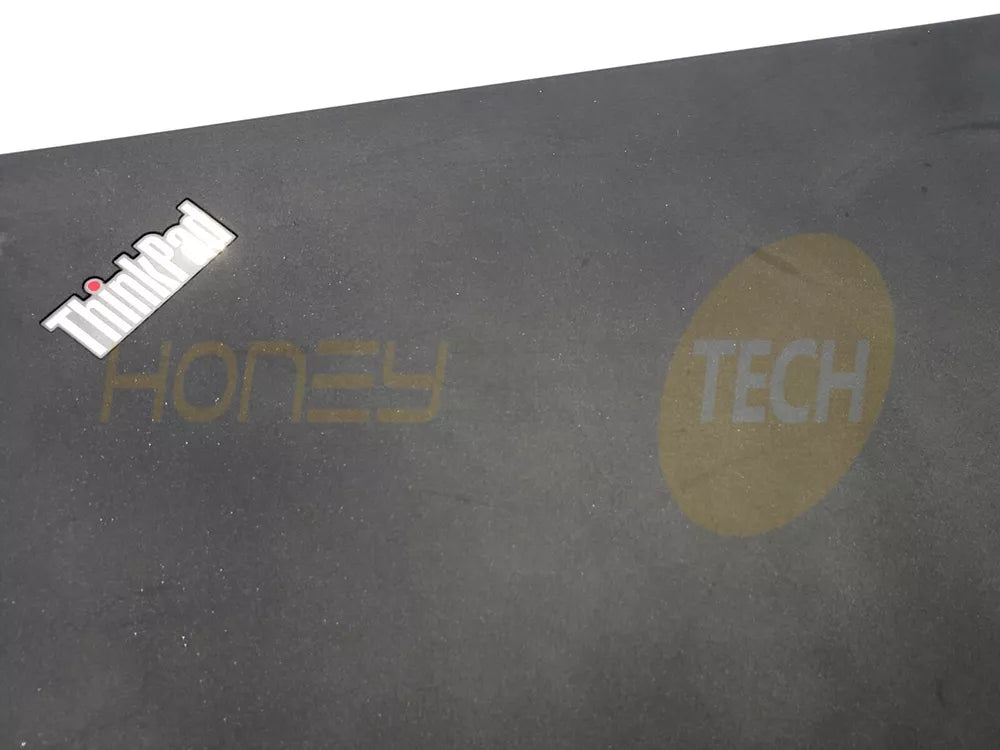 GENUINE LENOVO THINKPAD T460 LAPTOP LCD BACK COVER REAR LID 01AW306 GRADE B - Honeybee-Technologies