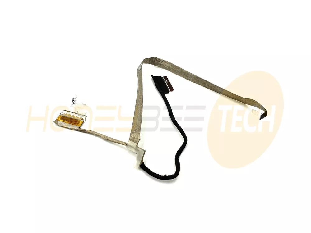 GENUINE HP PROBOOK 440 G5 LCD VIDEO DISPLAY CABLE DD0X8BLC001 L01095-001 TESTED - Honeybee-Technologies