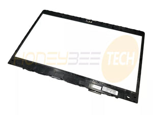 GENUINE HP ELITEBOOK 745 840 G5 LCD FRONT TRIM BEZEL L15508-001 GRADE A - Honeybee-Technologies