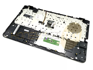 GENUINE HP ENVY M6-W103DX PALMREST TOUCHPAD WITH KEYBOARD 807526-001 GRADE B - Honeybee-Technologies