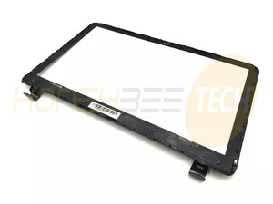 GENUINE HP NOTEBOOK 15-1211WM LAPTOP LCD FRONT TRIM BEZEL 776774-001 GRADE A - Honeybee-Technologies