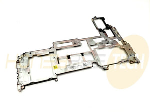 NEW GENUINE DELL LATITUDE 5400 LAPTOP MIDDLE CHASSIS FRAME ASSEMBLY N60T0 0N60T0 - Honeybee-Technologies