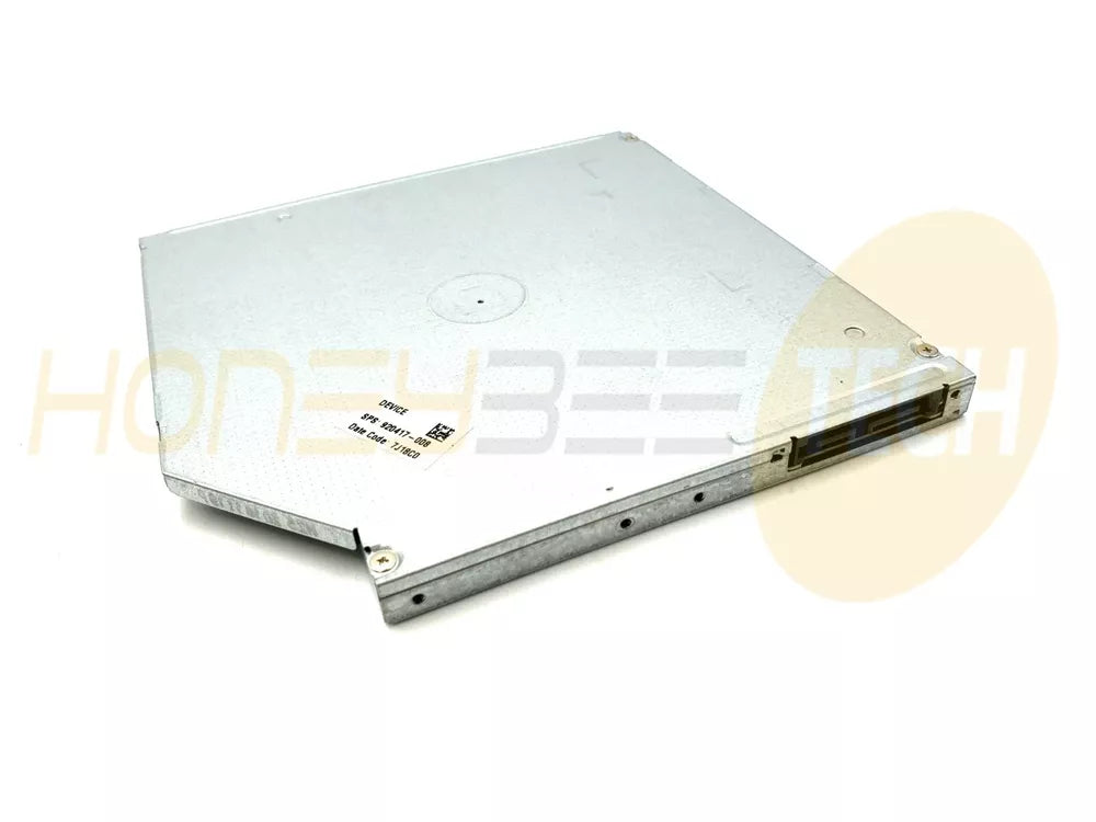 GENUINE HP 255 G6 NOTEBOOK PC DVD+/-RW 9MM OPTICAL DRIVE 920420-004 TESTED - Honeybee-Technologies