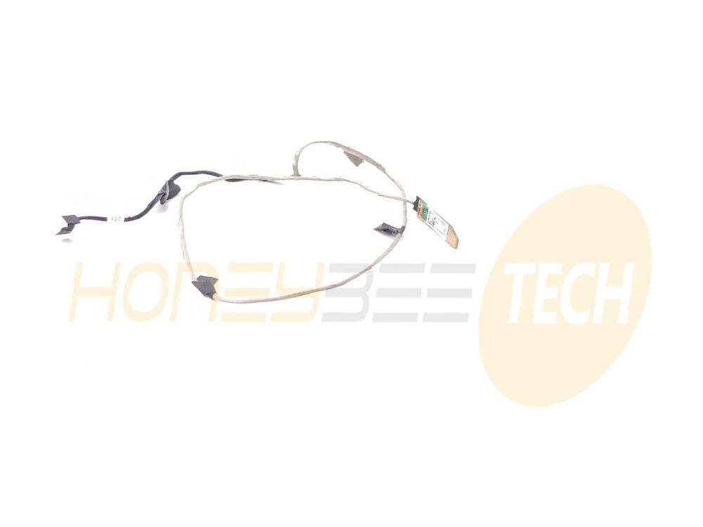 GENUINE TOSHIBA SATELLITE P50W-B SENSOR BOARD WITH CABLE DD0BLSTH001 TESTED - Honeybee-Technologies