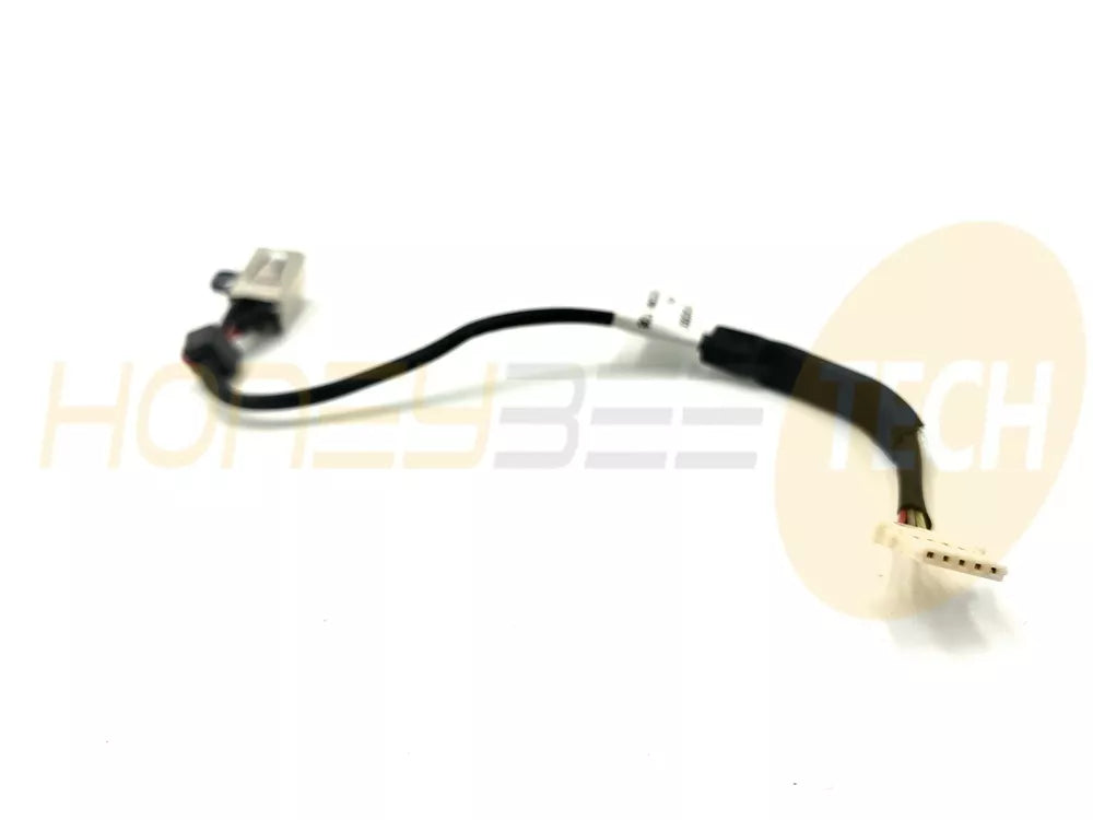 GENUINE DELL XPS 13 9333 L322X L321X DC POWER INPUT JACK GRM3D 0GRM3D TESTED - Honeybee-Technologies