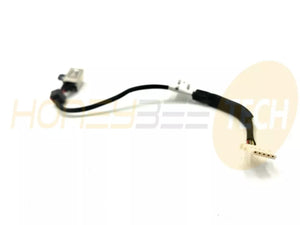 GENUINE DELL XPS 13 9333 L322X L321X DC POWER INPUT JACK GRM3D 0GRM3D TESTED - Honeybee-Technologies