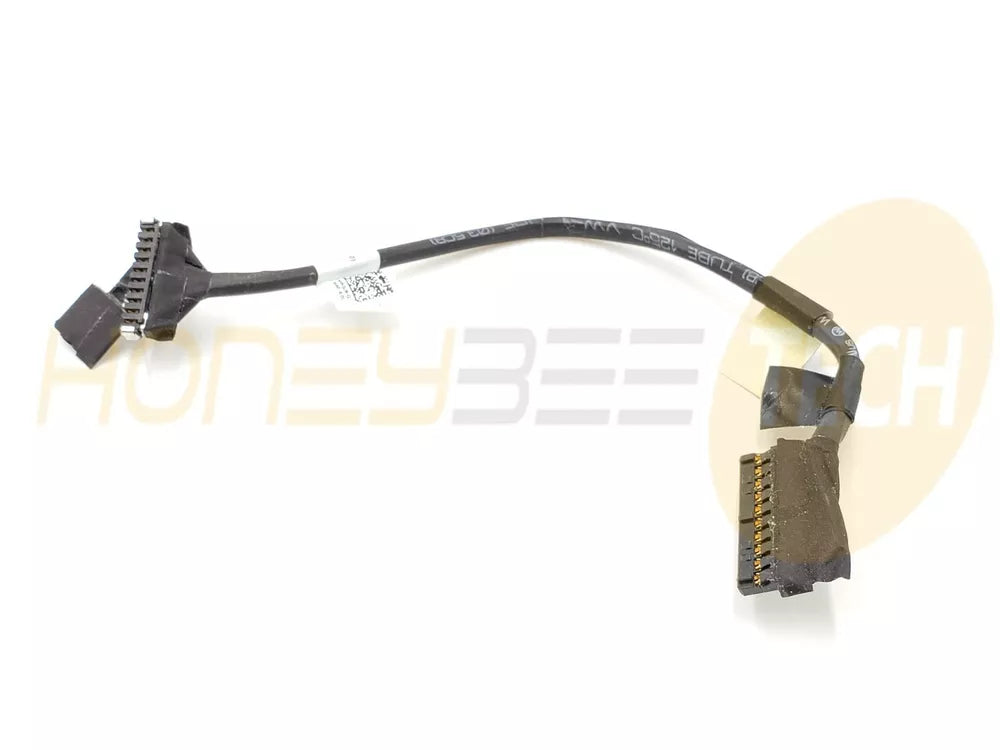 GENUINE DELL LATITUDE 7280 7290 7390 LAPTOP BATTERY CABLE 4W0J9 04W0J9 TESTED - Honeybee-Technologies
