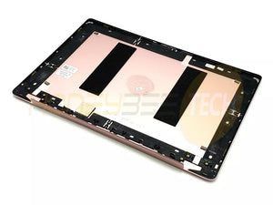 NEW GENUINE DELL INSPIRON 5488 5480 5485 LCD BACK COVER PINK 229MN 0229MN - Honeybee-Technologies