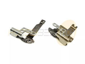 GENUINE DELL LATITUDE 3301 LEFT/RIGHT LCD HINGES 433.0GW0B.0012 433.0GW09.0012 - Honeybee-Technologies