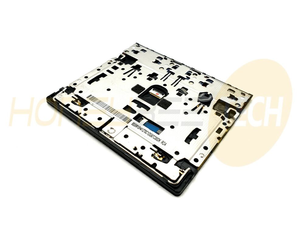 GENUINE LENOVO THINKPAD YOGA 260 LAPTOP TOUCHPAD SENSOR MODULE 00JT975 TESTED - Honeybee-Technologies
