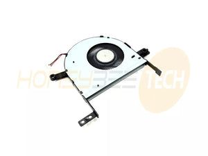 GENUINE ASUS VIVOBOOK F510UA LAPTOP CPU COOLING FAN 13NB0FM0P01121 TESTED - Honeybee-Technologies