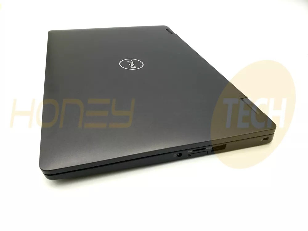 DELL LATITUDE 5300 2-IN-1 CHROMEBOOK ENTERPRISE TOUCH i5-8365U 1.6GHZ 8GB 128GB - Honeybee-Technologies