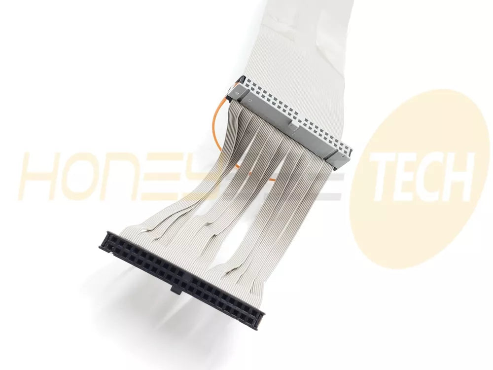 GENUINE DELL GX620 GX520 IDE DRIVE RIBBON CABLE 18" Y5391 0Y5391 TESTED - Honeybee-Technologies