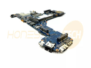 GENUINE DELL LATITUDE E6320 LAPTOP MOTHERBOARD i5-2520M G45F1 0G45F1 TESTED - Honeybee-Technologies