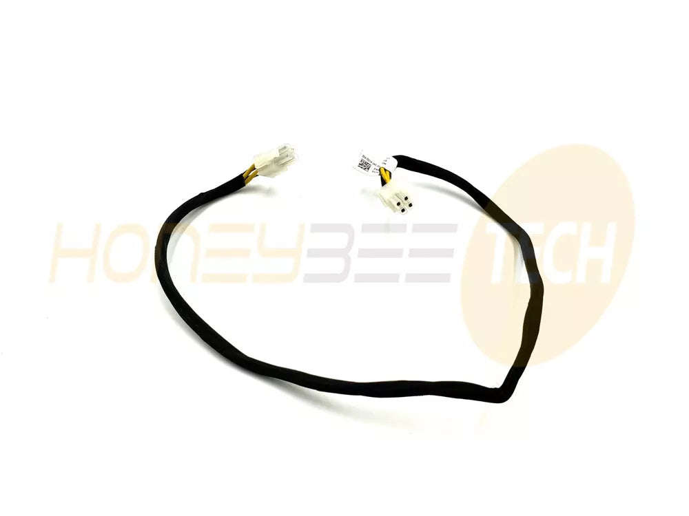 GENUINE DELL ALIENWARE X51 R2 POWER CABLE 4 PIN Y73N2 0Y73N2 TESTED - Honeybee-Technologies