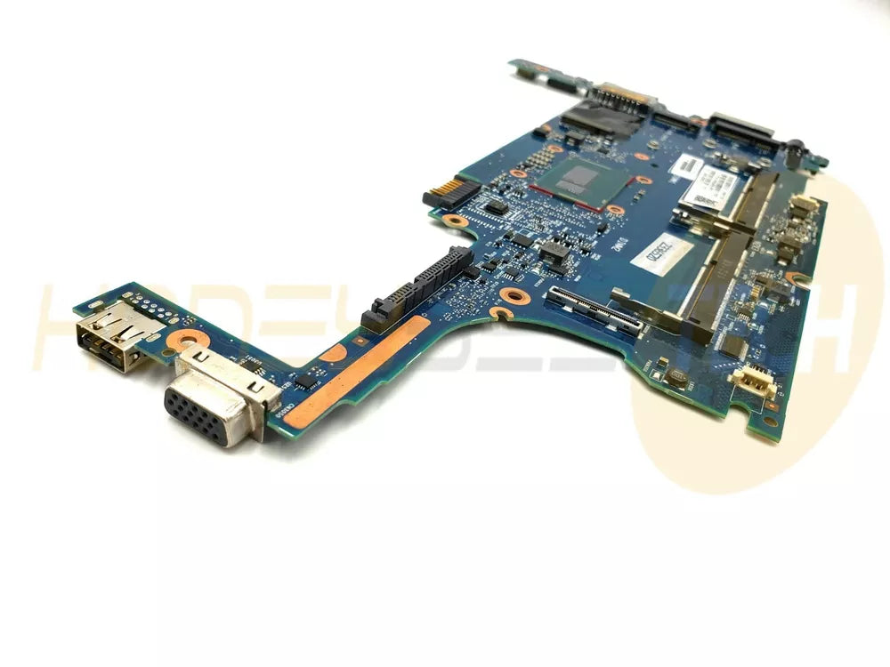 GENUINE HP ELITEBOOK 820 G1 MOTHERBOARD i7-4600U 2.1GHZ 802499-001 BIOS LOCKED - Honeybee-Technologies