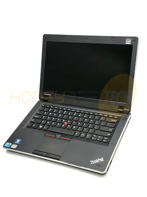 LENOVO THINKPAD EDGE 14" 0578 LAPTOP CORE i3 M370 2.4GHZ 2GB RAM NO HDD TESTED - Honeybee-Technologies