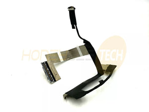 GENUINE DELL LATITUDE 7275 XPS 9250 LCD VIDEO DISPLAY CABLE FHD A15724 TESTED - Honeybee-Technologies
