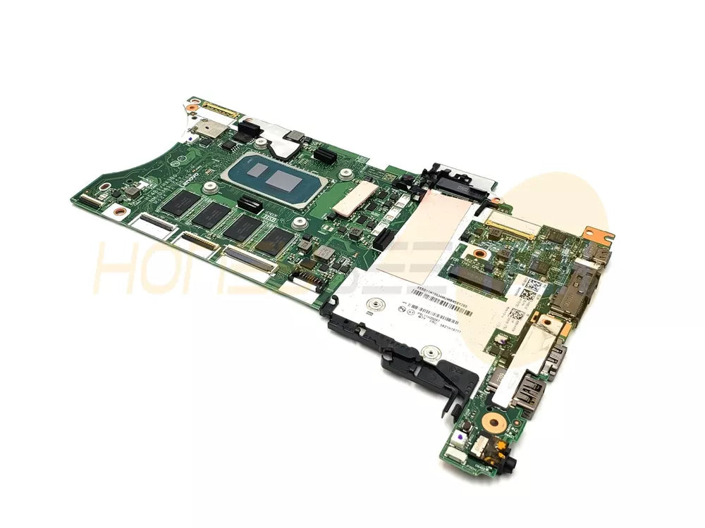 GENUINE LENOVO THINKPAD T14S G2 MOTHERBOARD i7-1165G7 16GB 5B21H19777 TESTED - Honeybee-Technologies