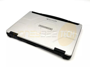 PANASONIC TOUGHBOOK CF-54 RUGGED LAPTOP i5-6300U 2.4GHZ 8GB NO HDD NON-TOUCH - Honeybee-Technologies