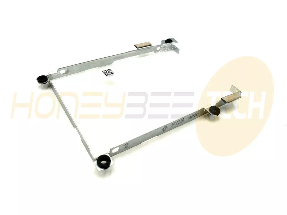 GENUINE DELL LATITUDE 3490 LAPTOP HARD DRIVE CADDY 0RD0H 00RD0H - Honeybee-Technologies