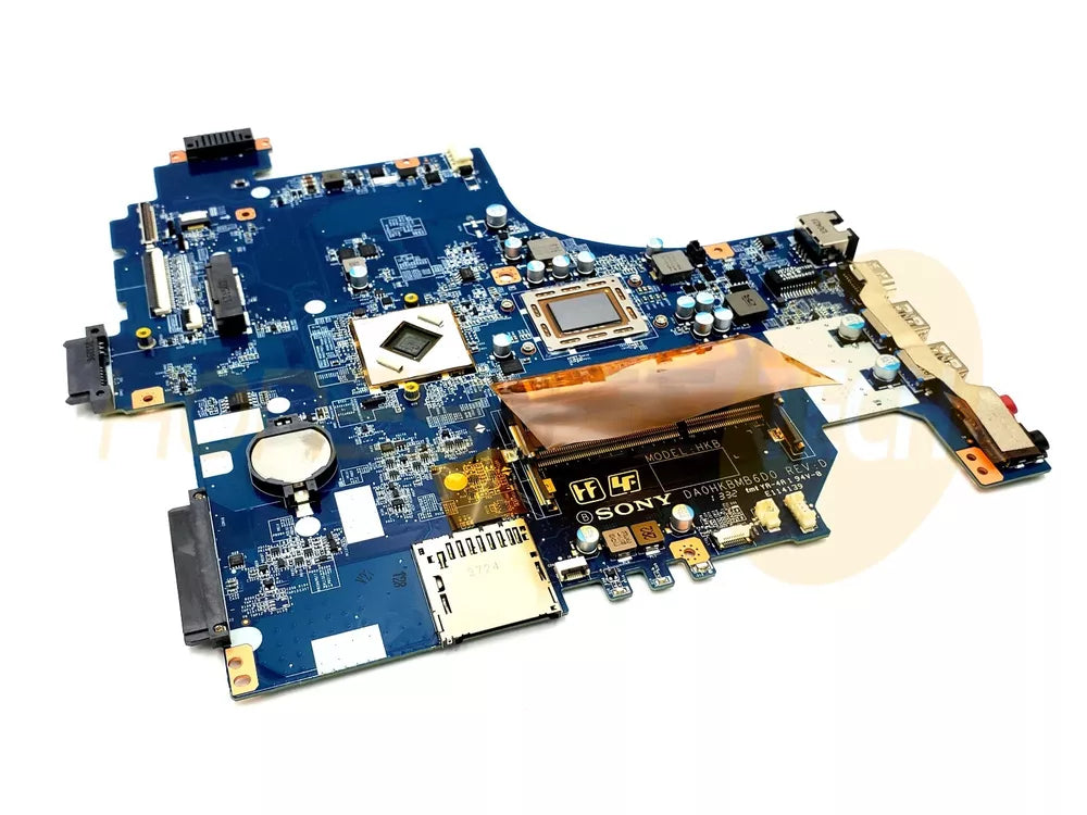 GENUINE SONY VAIO SVF15414CXB MOTHERBOARD AMD A10-5745M 2.1GHZ 31HKBMB0030 - Honeybee-Technologies