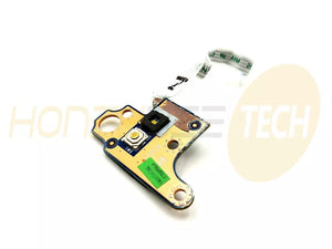 GENUINE HP ENVY TOUCHSMART M6 POWER BUTTON BOARD WITH CABLE 725451-001 TESTED - Honeybee-Technologies