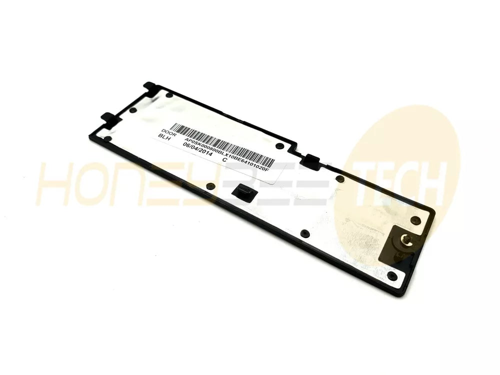 GENUINE LENOVO THINKPAD EDGE E531 E540 RAM COVER MINI DOOR 04X1070 GRADE A - Honeybee-Technologies