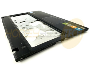 GENUINE LENOVO G500 LAPTOP PALMREST TOUCHPAD ASSEMBLY 90202712 GRADE A - Honeybee-Technologies