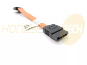 GENUINE DELL OPTIPLEX 3020 7020 SFF SATA DATA CABLE ORANGE 4" MDRXN 0MDRXN - Honeybee-Technologies