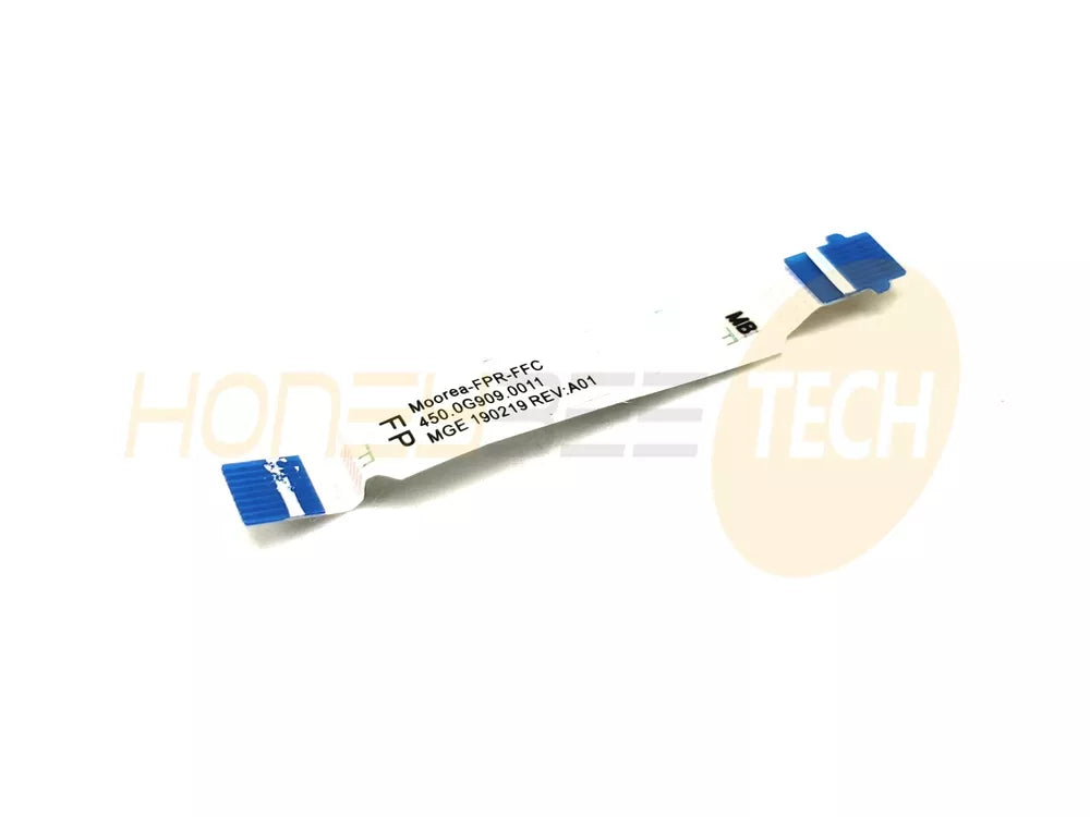 GENUINE HP ENVY 13-AQ0050OD LAPTOP FINGERPRINT READER CABLE L53363-001 TESTED - Honeybee-Technologies